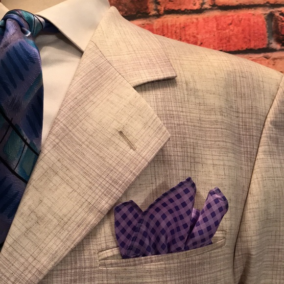 Stacy Adams Long Style Coat - Picture 4 of 17